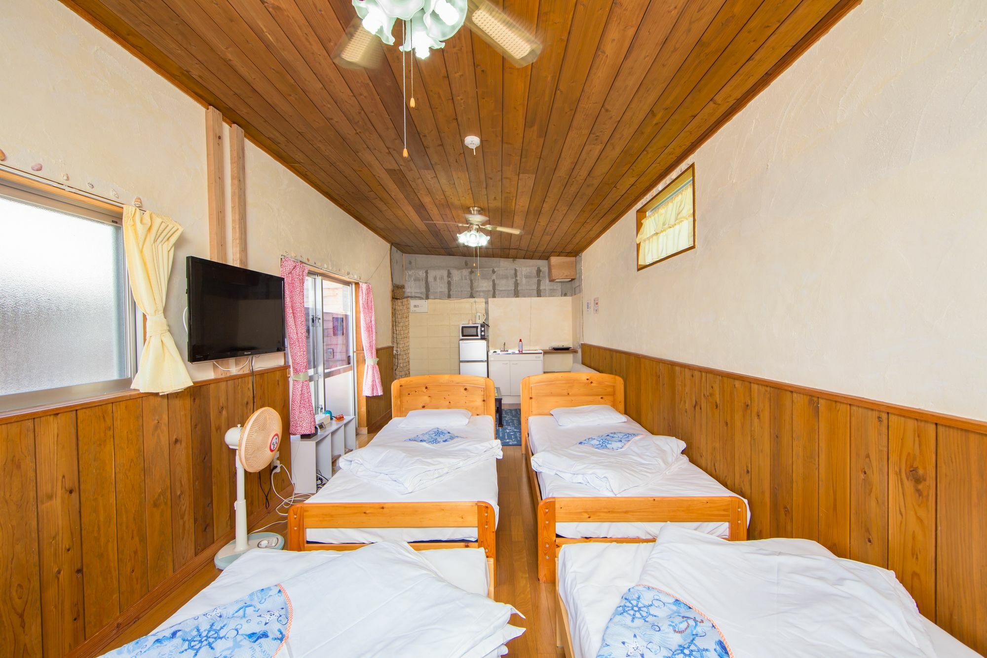 Hotel Kitakara Yuimaru Annex Nakijin Exterior foto