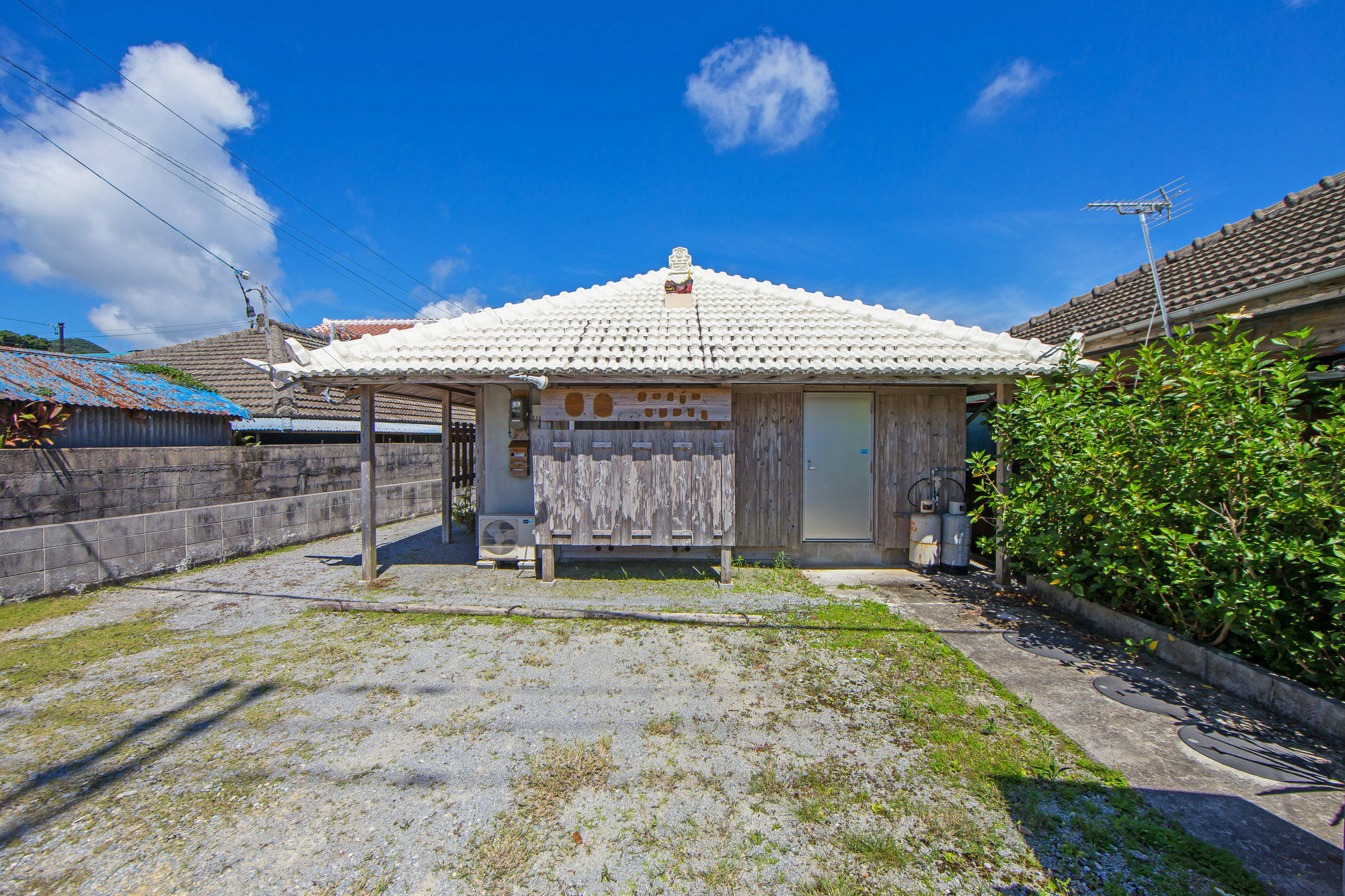 Hotel Kitakara Yuimaru Annex Nakijin Exterior foto